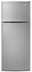  Amana refrigerator top freezer 