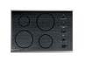  Tappan induction cooktop 